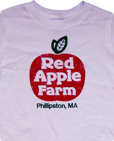 Vocational School Screen Printed T-Shirt
