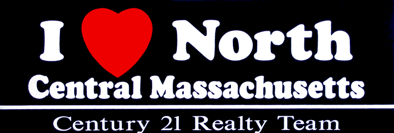 Century 21 Bumper Sticker