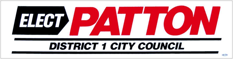 Political Bumper Sticker