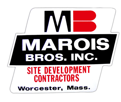 Contractor Decal