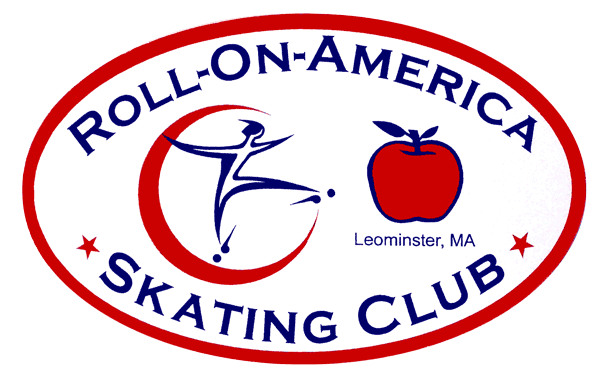 Roll-On-America Decal