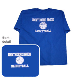 Hawthorne Long Sleeve Tee