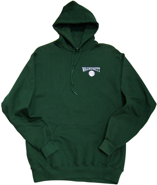 Screen Printed T-Shirt with Line Art and Text